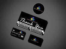 Load image into Gallery viewer, PACKAGING INSERT KIT