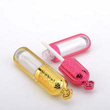 Load image into Gallery viewer, 5 ml Crown Lip gloss tube