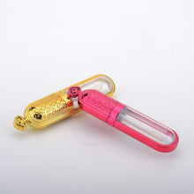 Load image into Gallery viewer, 5 ml Crown Lip gloss tube