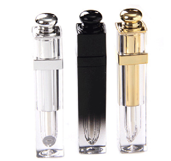 5 ml Knob top Lip gloss tube